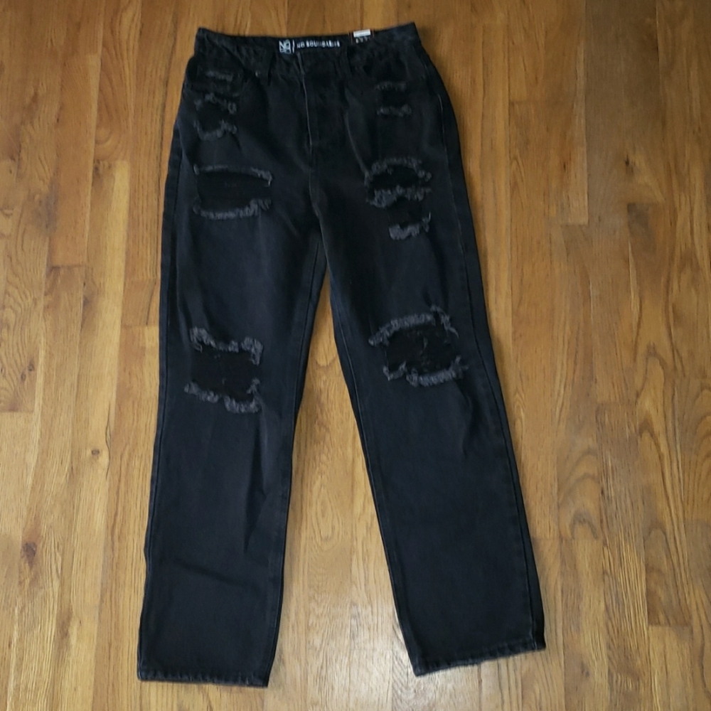 No Boundaries Jeans
